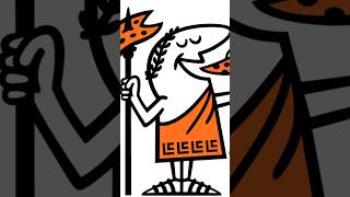 Day 401 of only eating Little Caesars until Mr.Beast gives me a Cybertruck #pizza #tesla #mrbeast