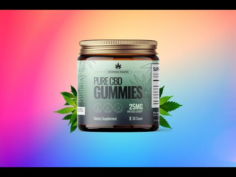 Bio Blend Cbd Gummies Reviews Formula For Pain Relief Stunning Truth Uncovered