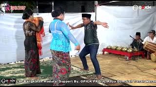 sandor madura bedrus keleyan/ sulaiman sangra agung