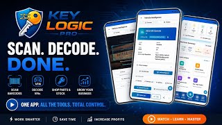How to Use [instant quote] | Key Logics Pro locksmith app screenshot 3