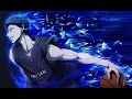 Aomine vs Kagami: AMV | Remember Me | Kuroko No Basket