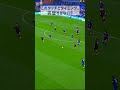 🎯 長谷川唯の絶妙なタッチから藤野あおばへ！日本コンビの美しい連携に注目！