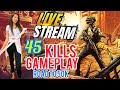 AKHIL IS LIVE WITH KATKAM ANGEL TELUGU GAMER #🥳🔥🎮30 #bgmi#bgmilive#akhilislive#telugugamer