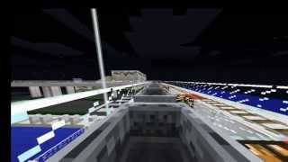 xTH.tw - Minecraft TrainCart Play