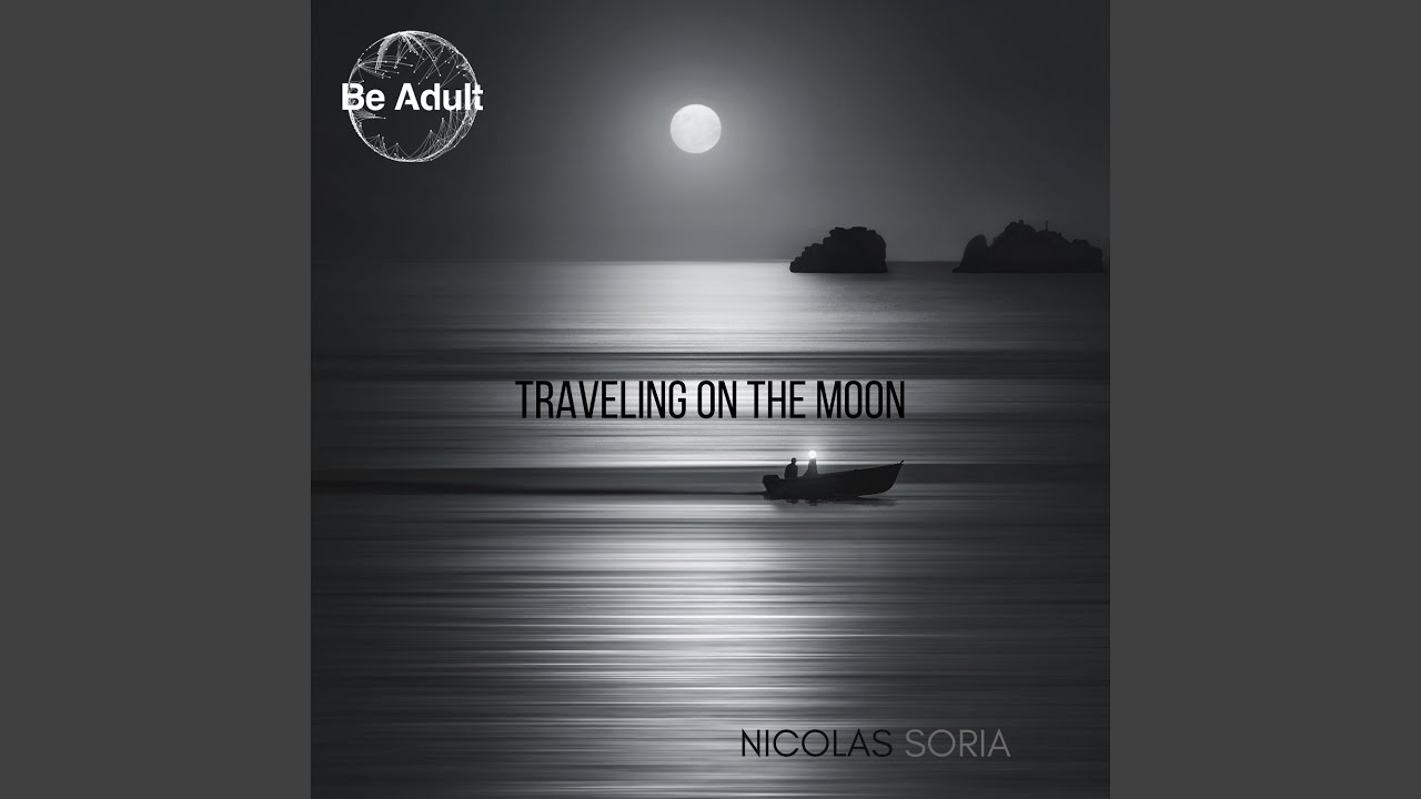 Tonton Traveling on the Moon di YouTube Tonton Traveling on the Moon di YouTube