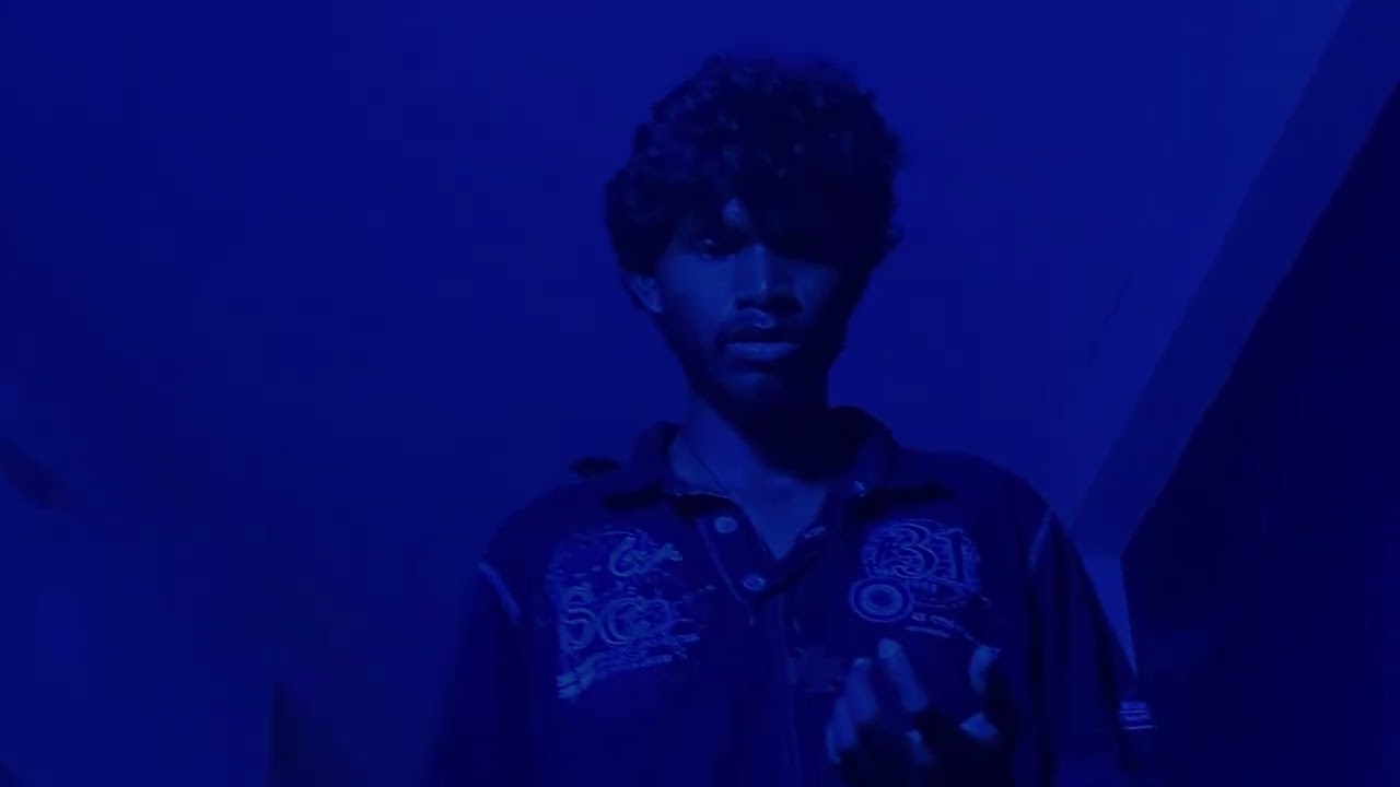 Our First Short Film is OUT NOW! 🎬