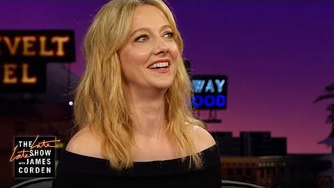 Judy Greer: Don't Let Your Kids Watch Archer