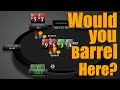 Boss Battles - Nacho124441 vs FourSixFour (5kNL PioSOLVER Analysis)
