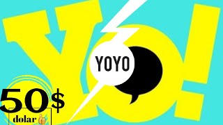 شرح برنامج يويو yoyo للربح من الانترنت  من داخل الروم✔✅