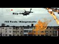 #03 Tool / Hängematte