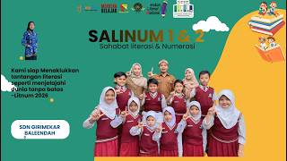 Tantangan Bulan Maret (Bermain Peran) Reska yulia