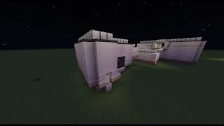 How to build the SCP FOUNDATION in Minecraft! | Entrance Zone tutorial & designs screenshot 5