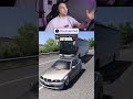 El radar me pilla de lleno 😅 #eurotrucksimulator2 #coches #radar #simulador #shortvideo #shorts