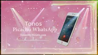 Tono de llamada 2022 Picachu WhatsApp - Descarga en TonosMp3Gratis.com screenshot 4