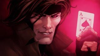 Gambit Tribute Forever