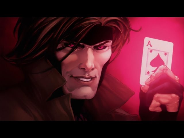 Gambit Tribute [Forever]