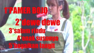 Salam rindu edot arisna# romansa