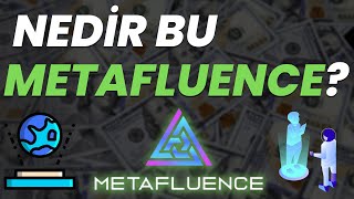 Metafluence Metahut Meto Token Nedir?