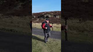 Stanhope Common: A Walk Through Industrial History Short 4 #hiking #adventure