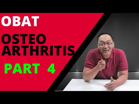 Sakit sendi??? Gara-gara asam urat??? Penjelasan mengenai gout artritis | Arul Qien. 