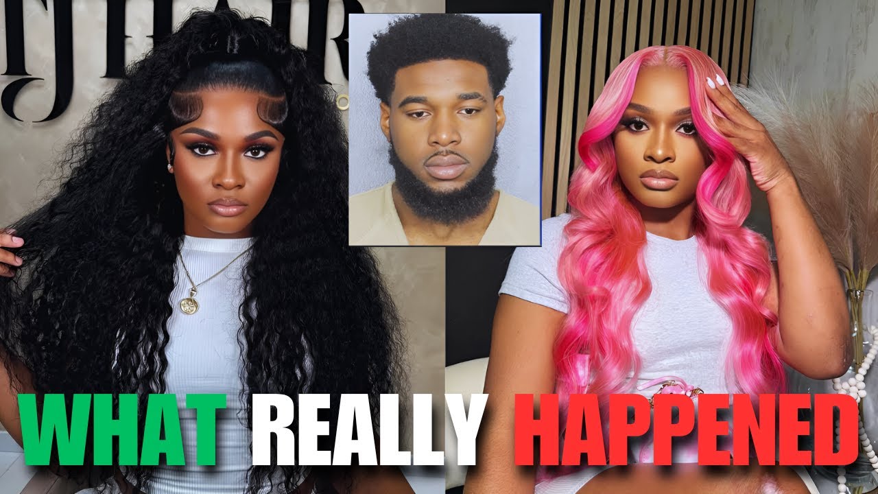 Girlrella Rapper Shot The Tragic Final Moments of TikTok Star Girlalala....Here is What ...
