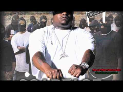 Scarface (3) — SCARFACE — NEVER SNITCH (ORIGINAL)
