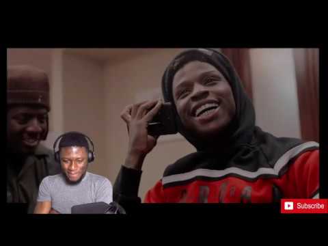 Quando Rondo – Letter To My Daughter (Official Music Video) REACTION