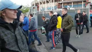 Bekerfinale Feyenoord Fc Utrecht 24 04 39 16 Rellen Bekerfinale Feyenoord Fc Utrecht 24 04 39 16 Rellen