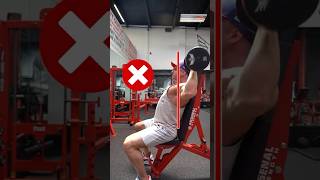 Small adjustments can make a BIG difference! 🏆