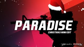 Celebrity DVile COD | 'PARADISE' A Call of Duty Mini Edit - DvL SNK (Christmas Special) Net Worth