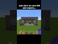mi manca la vecchia Youtube Italia... 😭😭😭#minecraft #shorts