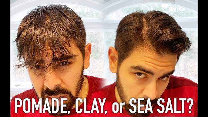 Sea Salt Spray: The Pros and Cons – Beardbrand