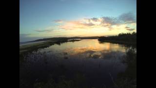 Timelapse Meroo