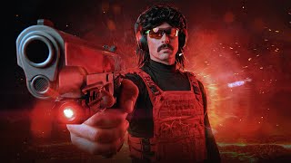 🔴DR DISRESPECT - WARZONE - VIOLENCE. SPEED. MOMENTUM. screenshot 2