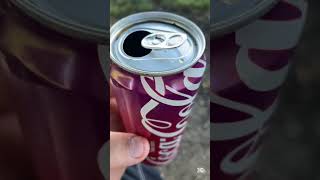 🇦🇹Coca Cola Cherry TEST ???