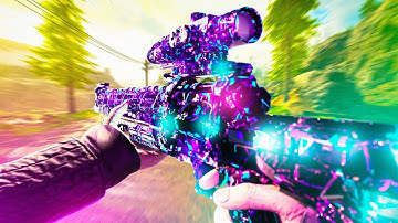 MW3 Sniping is Better Than Black Ops 6 Sniping...