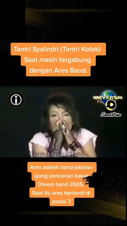 #download Tantri sebelum gabung ke kotak #musichits##storymusik##story##Cover##musik ##snackvideo