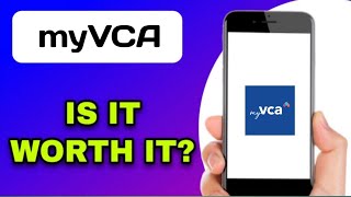 MYVCA APP REVIEW - IS IT WORTH IT (EXPLAINED)