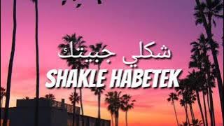 SHAKLE HABETEK