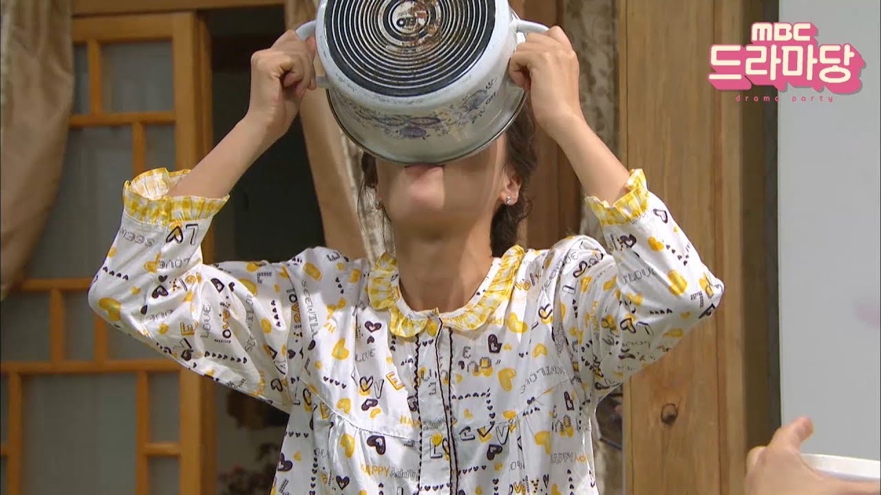 안먹는다고 했다가 