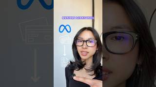Meta ad is transitioning ad payment from credit cards to monthly ACH payments 💳➡️🧾