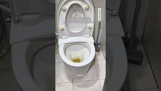 Real testimoni pake pembersih toilet klik link kiri bawah #toiletcleaner #akutiaramays #tiaramays