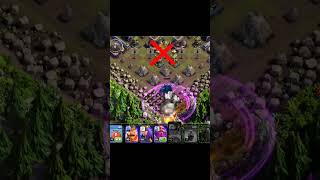 this video M.O.M.M.A P.E.K.K.A Trupes and king and queen druid and rage spell