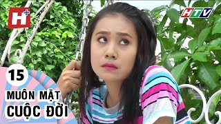 Tập 15 | Phim Tình Cảm Việt Nam Hay Nhất 2017