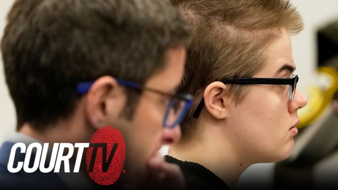 Slender Man Stabbing Case: Morgan Geysey to be Released Possibly Today