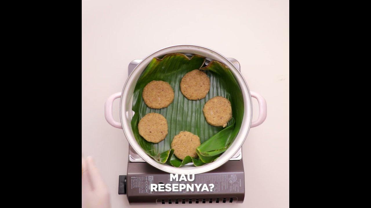 Resep Daging Vegetarian