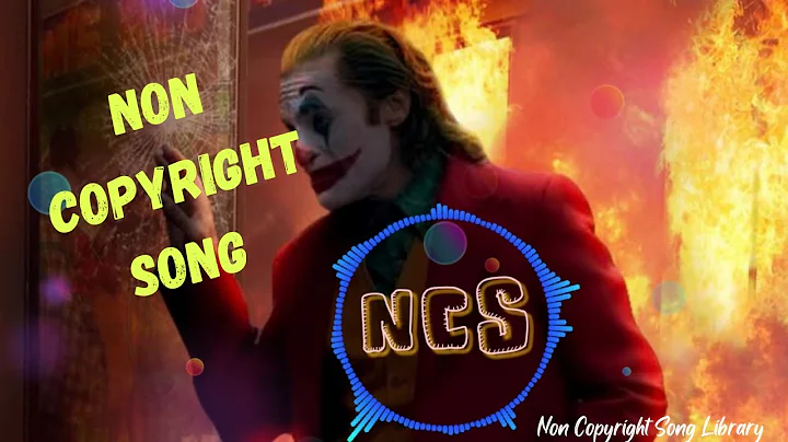 Coopex EBEN shiah Maisel Ruined My Life [NCS Library] || Non copyright song