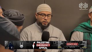 Bismillah ar Rahmaan ar Raheem by An Naharrah Thikr Jamaah | Radio 786