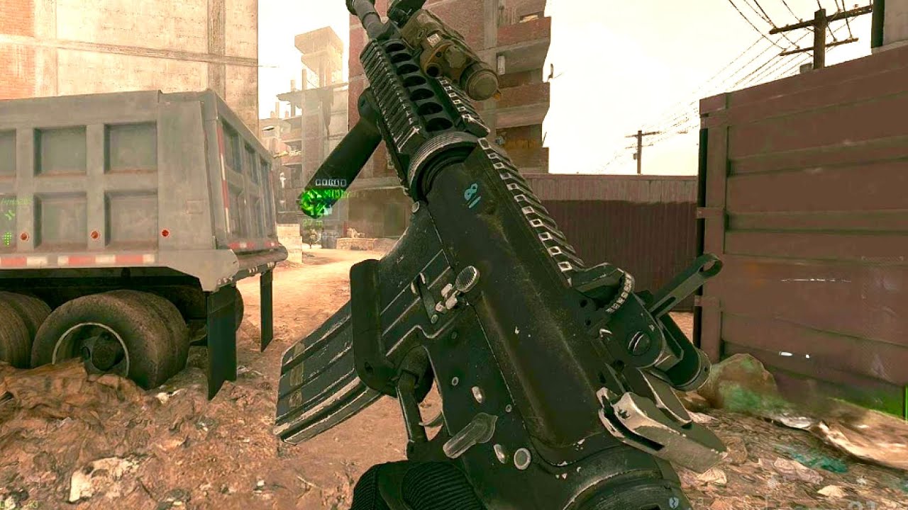 Battlefield 6 - Team Deathmatch [ No Commentary ]