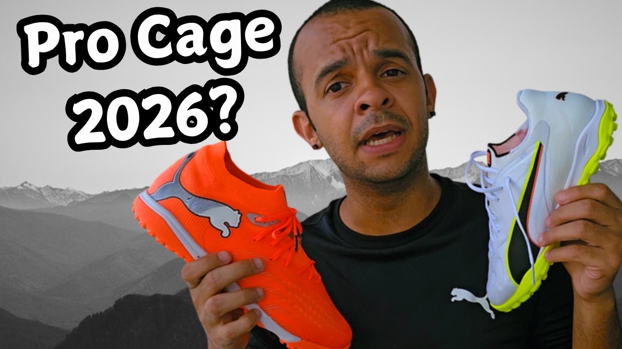 Has Puma changed everything? Check out all the new features of the